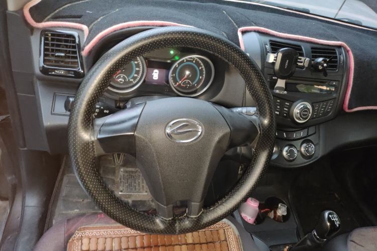 Used Land X5 2016 Plus 1.5T Manual Adventure Edition
