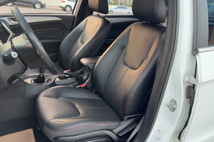 Used Chery Arrizo 5 2018 1.5L Manual Tribute to Youth Edition