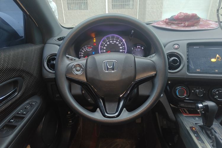 Used Honda XR-V 2017 1.8L EXi CVT Comfort Version