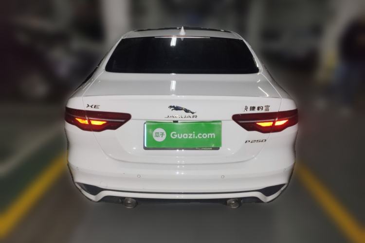 Used Jaguar XEL 2021 2.0T 250 PS S Progressive Elegance Edition
