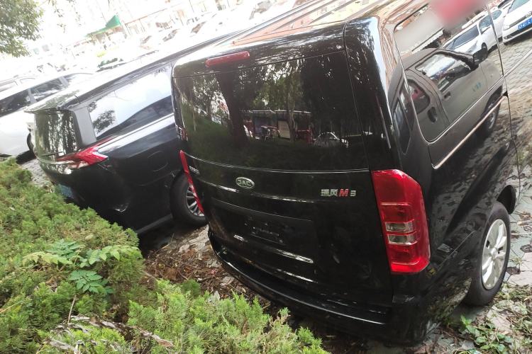 Used JAC Refine M3 2019 Creator Edition 1.8L Luxury Model