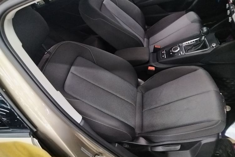 Used Audi Q2L 2020 35 TFSI Ambition Dynamic Edition
