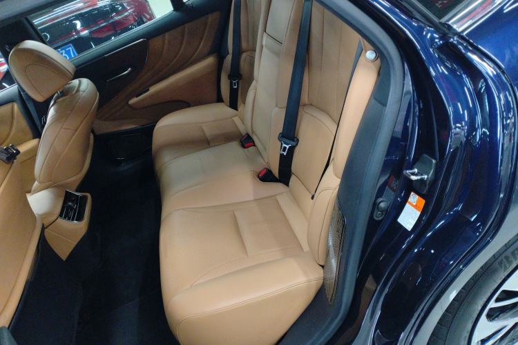 Used Lexus LS 2021 500h Excellence Edition