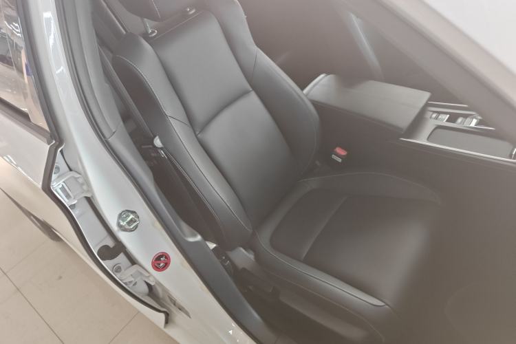 Used Honda Inspire 2022 260TURBO Elegant Edition