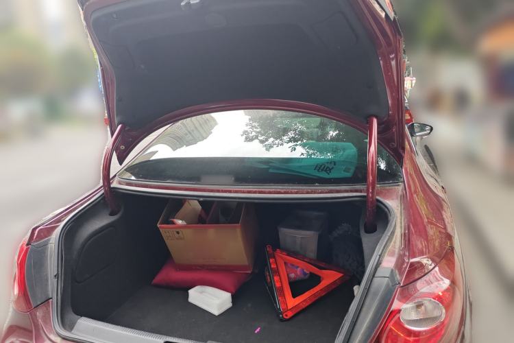 Used Volkswagen FAW-Volkswagen CC 2011 1.8TSI Luxury Model