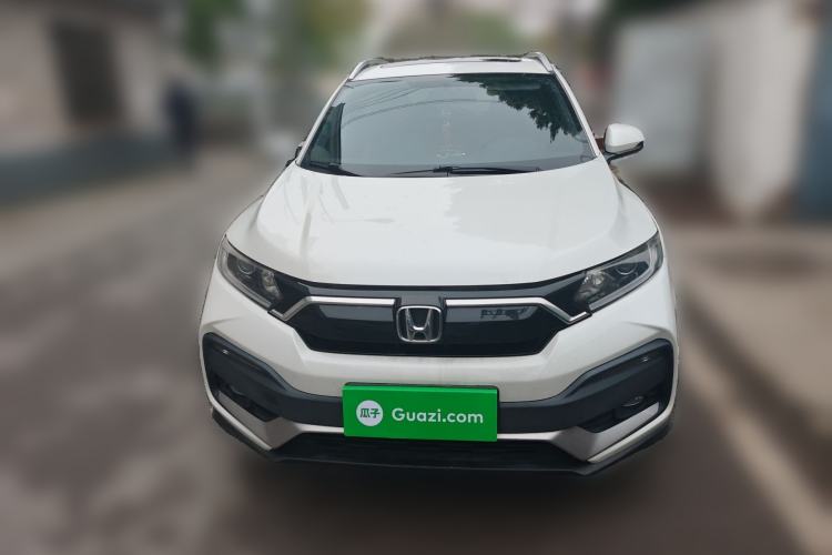 Used Honda XR-V 2020 1.5L CVT Comfort Version Front