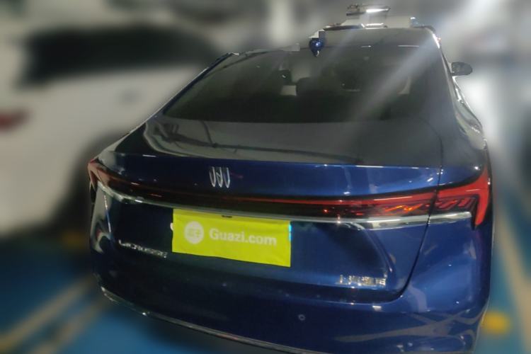 Used Buick LaCrosse 2023 Avia Edition Rear