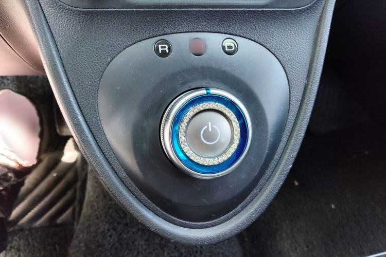 Used ORA Black Cat 2019 351 km Goddess Edition
