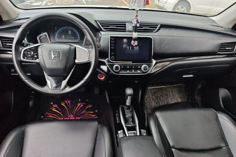 Used Honda Crider 2022 180Turbo CVT Luxury Edition
