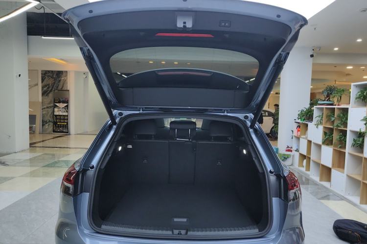 Used Audi Q4 e-tron 2024 40 e-tron Boundary Edition
