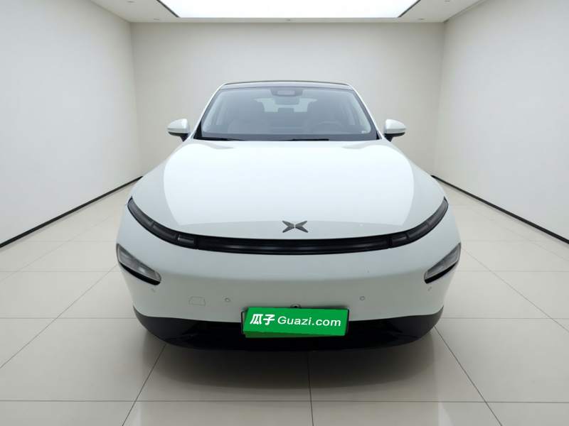 Used XPeng P7 2020 670N — 2
