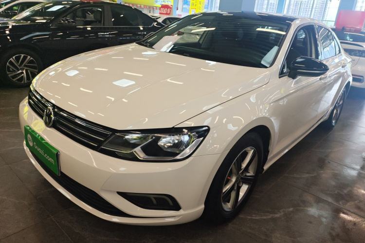 Used Volkswagen Lamando 2018 230TSI DSG Fashion Edition