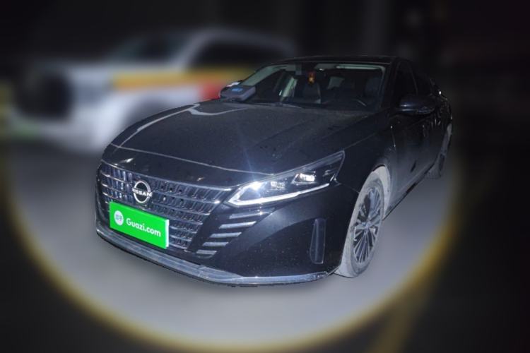 Used Nissan Teana 2022 2.0L XL-TLS Enjoyment Edition