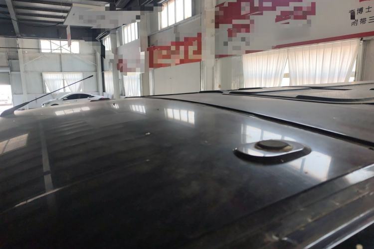 Used Iveco Eurocargo 2021 2.0T Manual Super-Rui Short Wheelbase Low-Roof Side-Hinged Door F1A
