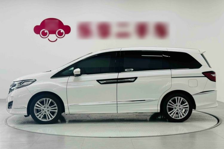 Used Honda Elysion 2016 2.4L Supreme Edition Exterior 3