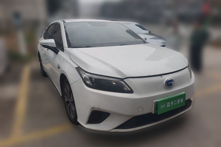 Used AION S 2019 Xuan 630
