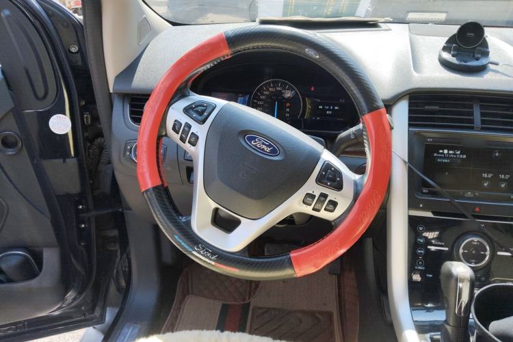 Used Ford Edge 2012 2.0T Zunrui Trim