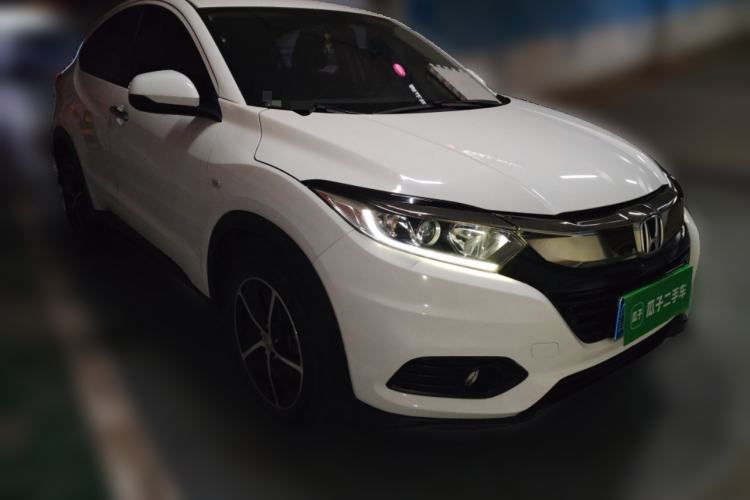 Used Honda Vezel 2020 1.5L CVT Pioneer Edition