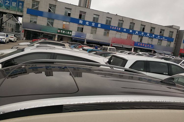 Used Haval H2 2016 Red-Label 1.5T Automatic Two-Wheel Drive Luxury Model