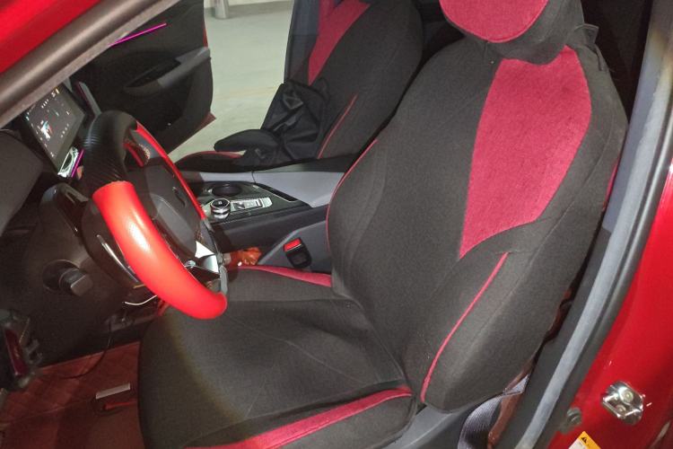 Used Changan UNI-V 2022 1.5T Prestige Version