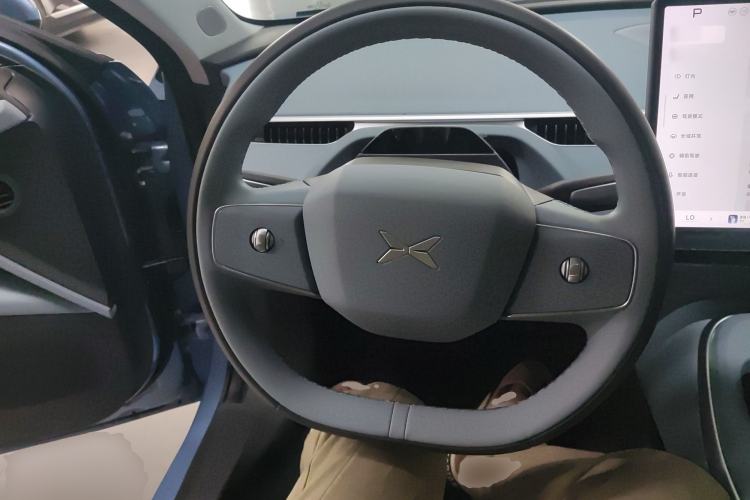 Used XPeng MONA M03 2024 620 with Ultra-Long Range
