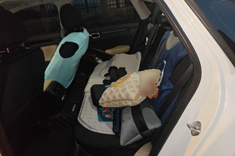 Used Honda Integra 2023 240TURBO CVT Leading Edition