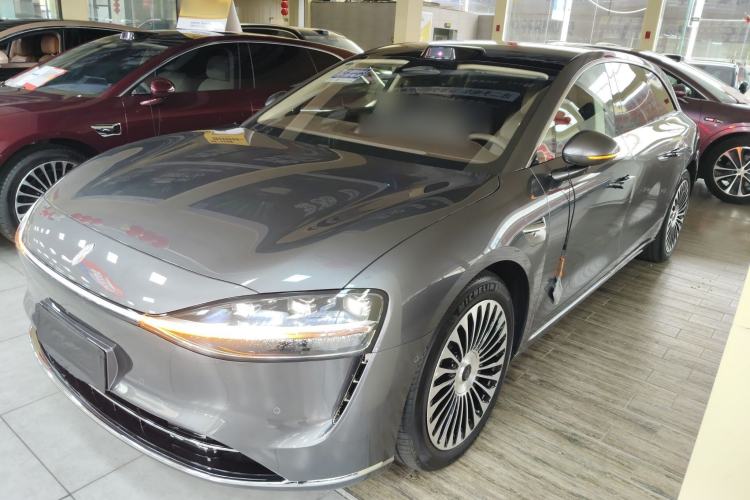 Used Hima S9T 2025 Model Range-Extended Ultra Long-Range Version