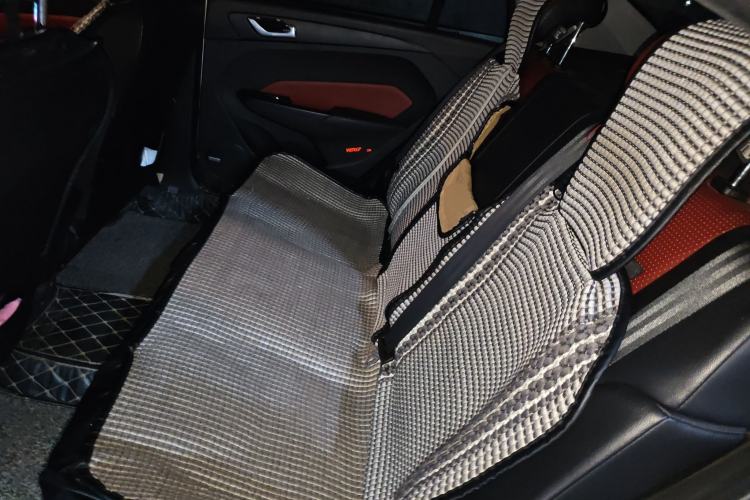 Used Chery Arrizo 5 2016 1.5L Manual Lingrui Edition