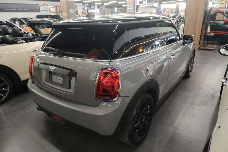 Used MINI MINI 2021 1.5T COOPER Classic Edition
