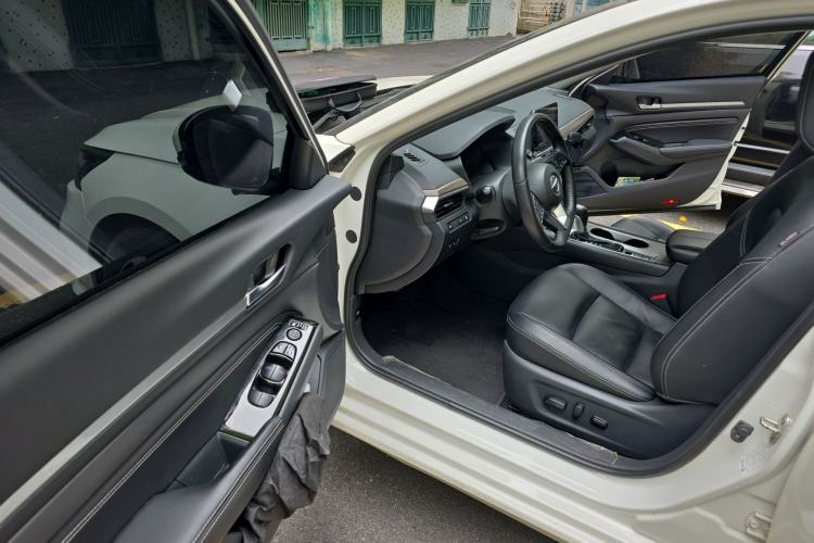 Used Nissan Teana 2021 2.0L XL Comfort Edition
