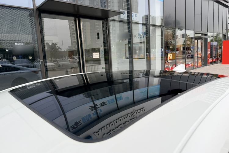 Used Honda Inspire 2022 260TURBO Elegant Edition