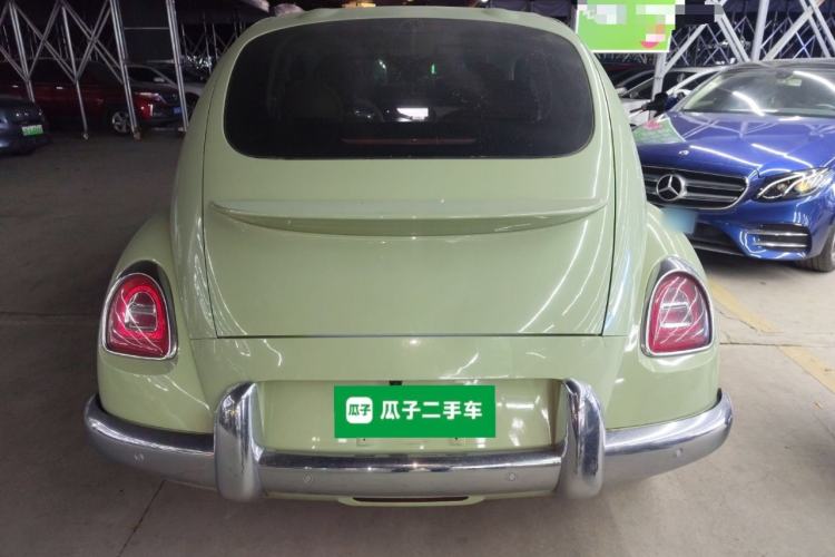 Used ORA Ballet Cat 2022 401 km Alice Edition