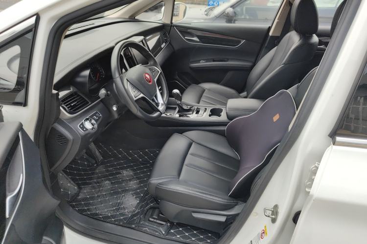 Used BYD Song MAX 2017 1.5T Automatic Smart Connect Elite 7-Seater
