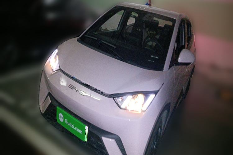 Used BYD Seagull 2023 Active Version