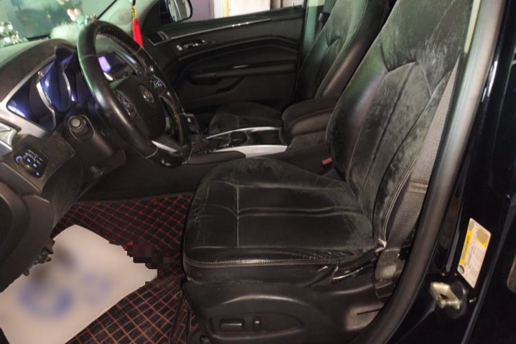 Used Cadillac SRX 2012 3.0L Comfort Model
