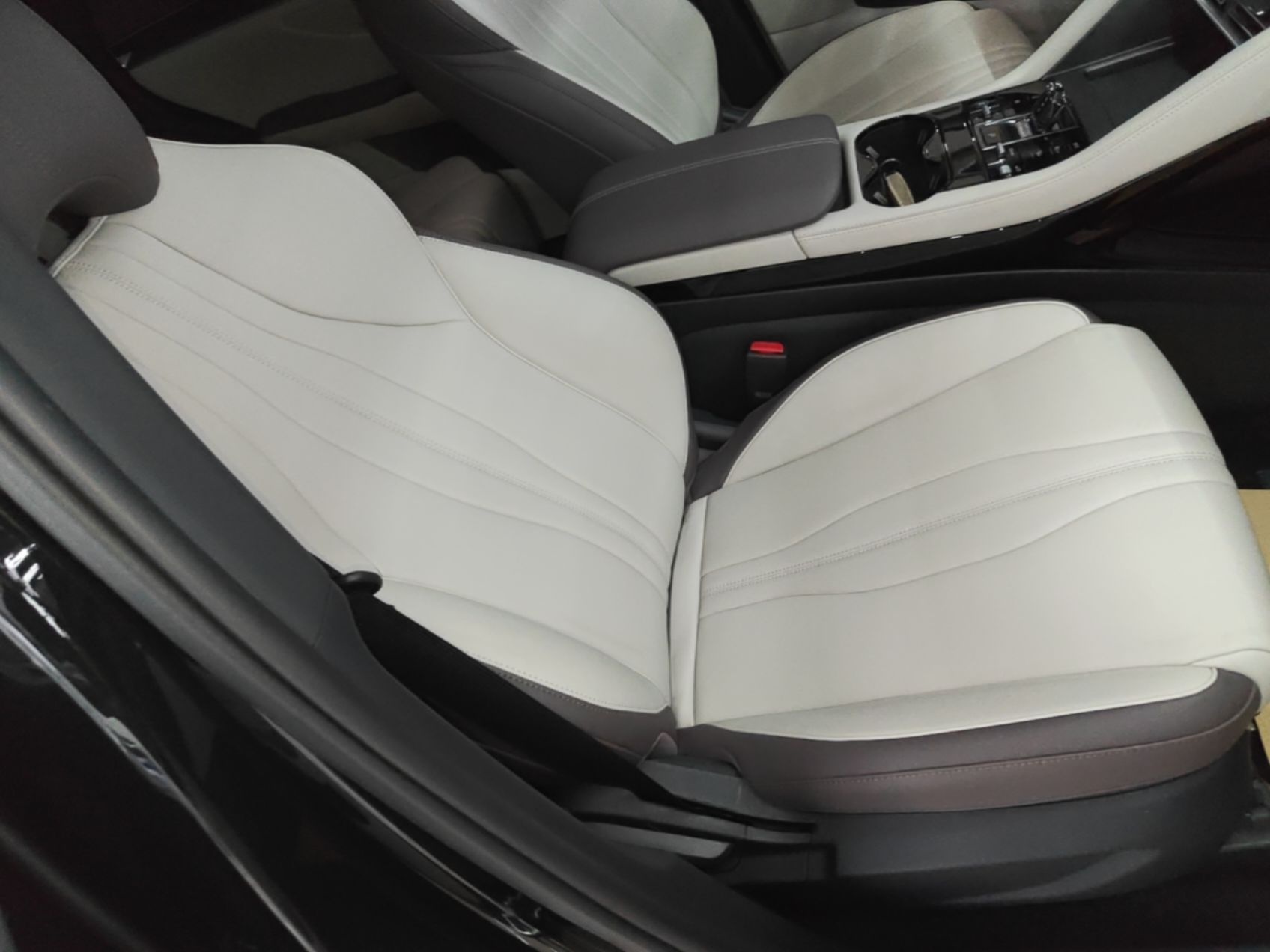 BYD Song PLUS New Energy 2025 DM-i 112KM Prestige Model - Premium — снимка 19