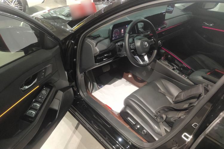 Used Honda Accord 2023 260TURBO Excellence Edition