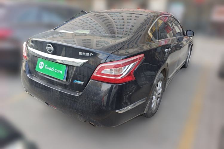 Used Nissan Teana 2013 2.0L XL Comfort Edition
