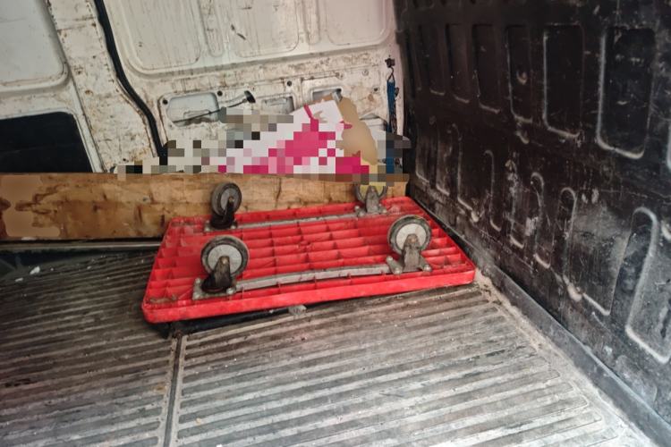 Used Ruichi EC35 2017 Standard Model
