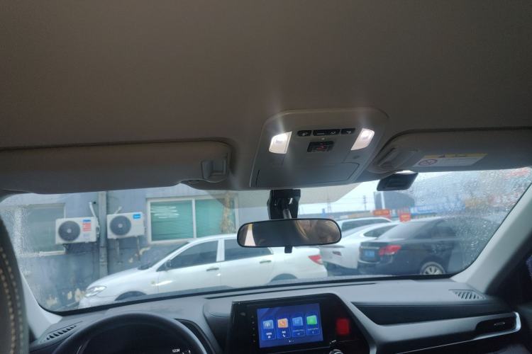 Used Toyota Highlander 2023 2.5L Smart Electric Hybrid Dual-Engine 4x4 Elite Edition 7 Seats
