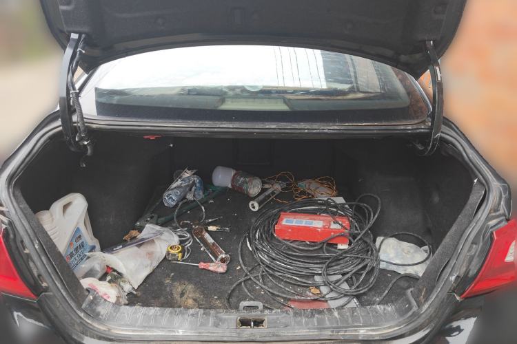 Used Nissan Teana 2016 2.0L XL Comfort Edition
