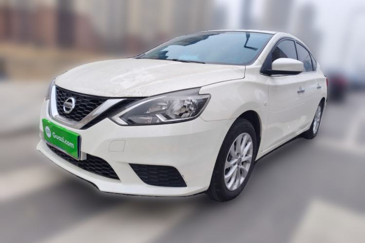 Used Nissan Sylphy 2022 Classic 1.6XE CVT Comfort Edition