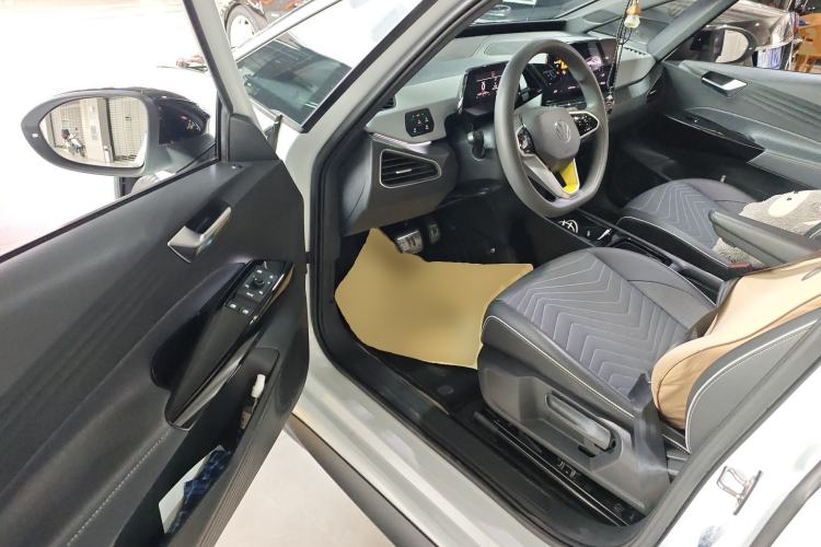 Used Volkswagen ID.3 2023 Pure Smart Edition
