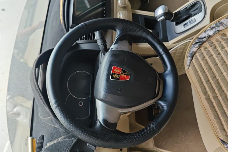 Used Roewe 350 2014 1.5L Automatic Xunda Edition