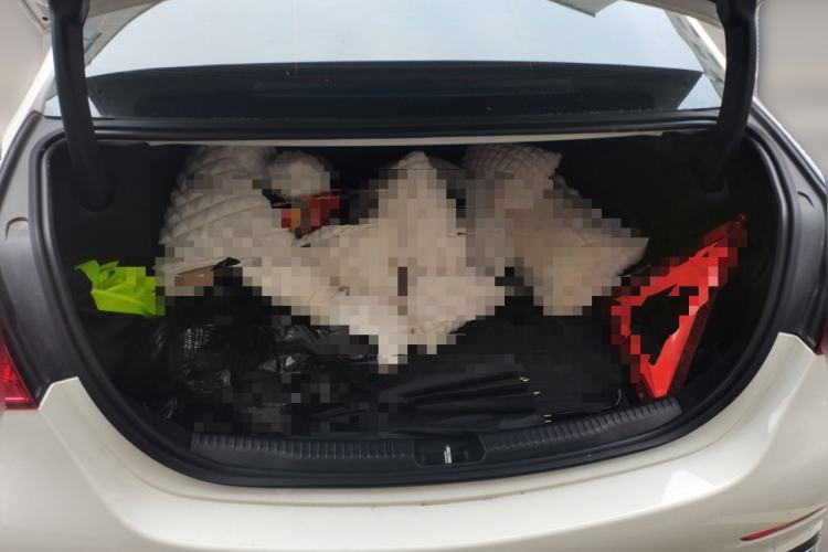 Used Mercedes-Benz C-Class 2024 C 260 L Sport Edition