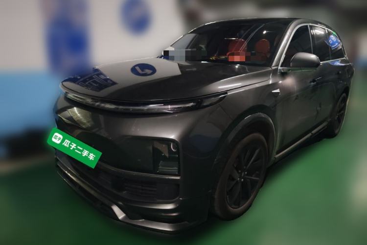 Used Li Auto L8 2023 Air model