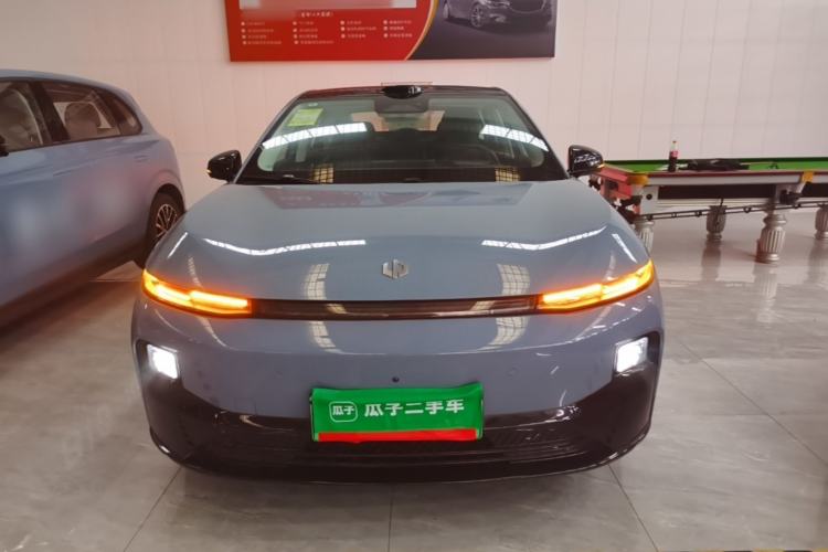 Used Leapmotor B01 2025 550 LiDAR Edition