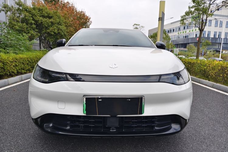 Used Leapmotor C01 2023 525 Comfort Edition
