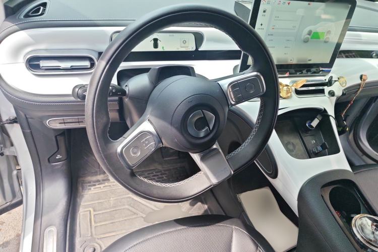 Used smart #1 2022 Pulse Heartbeat Edition