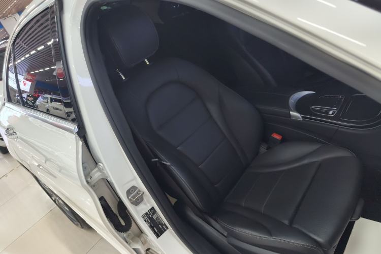 Used Mercedes-Benz C-Class 2020 C 200 L Fashion Edition Sport Version
